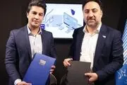 
تفاهم‌نامه ایرانسل و شاپرک با هدف هوشمندسازی شبکه پرداخت
