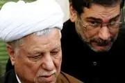 دلنوشته احساسی علی شمخانی برای آیت الله هاشمی رفسنجانی
