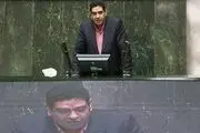 دلسوزان مملکت با مافیای پشت پرده مقابله کنند