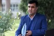 افغانستان مکلف به تامین حقابه ایران است