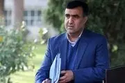 افغانستان مکلف به تامین حقابه ایران است