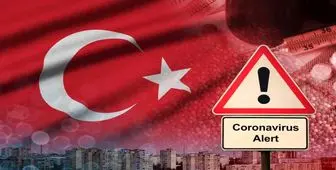 چگونه ترکیه به سومین کشور مبتلا به کرونا تبدیل شد؟