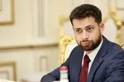 یک مقام ارشد ارمنستان به تهران می‌آید
