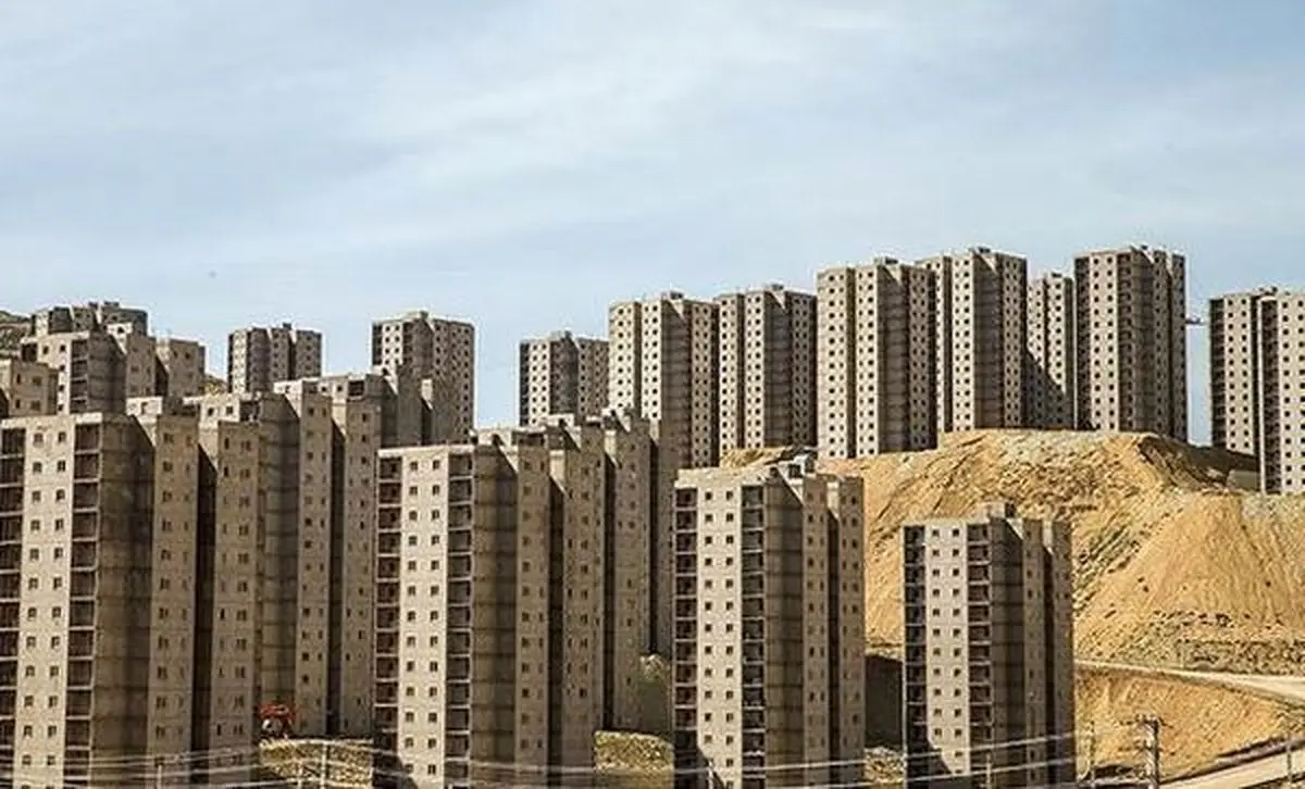 ابهامات چندساله مسکن مهر