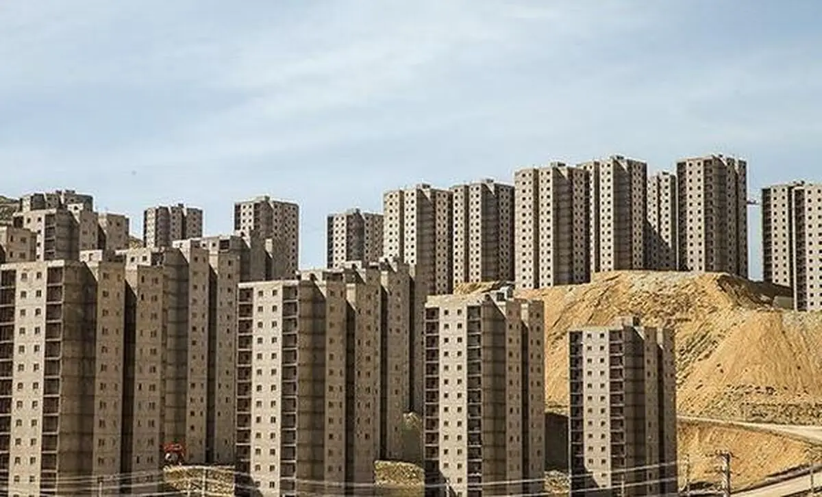 ابهامات چندساله مسکن مهر