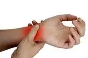 علت درد مچ دست چیست؟