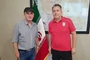 درخواست استیلی برای برگزاری جلسه با مسئولان فدراسیون فوتبال؛ 