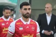 رای نهایی شکایت هافبک پرسپولیس اعلام شد