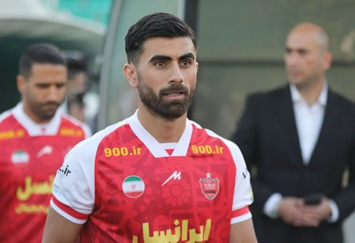فسخ قرارداد اسدبیگی و پرسپولیس لغو شد!