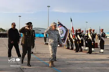 مراسم الحاق «ناوشکن دیلمان»