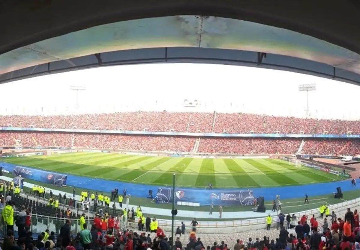 AFC آب پاکی را روی دست پرسپولیسی ها ریخت