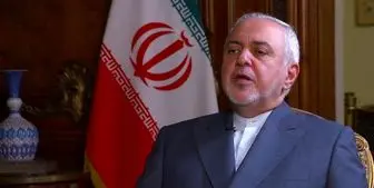 ظریف: ایران منتظر خروج ترامپ از قدرت نیست