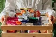 آشنایی با برند نظری متنوع‌ترین و با کیفیت‌ترین تولید کننده کیک و کلوچه در بازار + مناسب‌ترین قیمت
