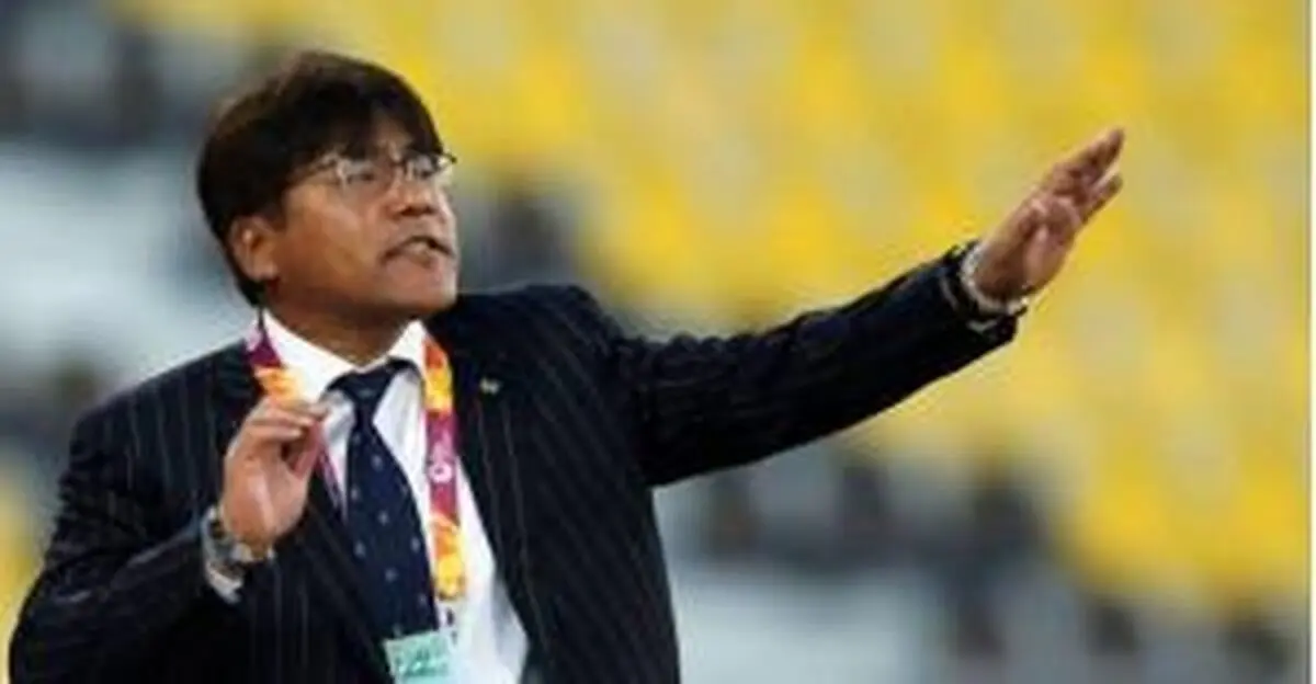 بازی برابر ایران یک جام خاص است 