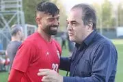 سورپرایز بی‌سابقه صداوسیما برای پخش زنده دربی ۱۰۳
