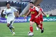 بازی پرسپولیس- ذوب‌آهن را HD ببینید!