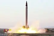 ترس فزاینده تل‌آویو از موشک‌های ایران
