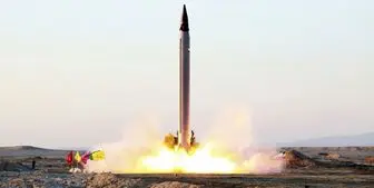 ترس فزاینده تل‌آویو از موشک‌های ایران