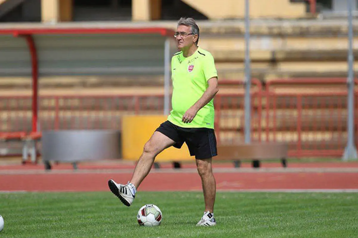 خبری خوش برای پرسپولیسی ها/غیبت 2 دروازه بان السد در بازی برگشت