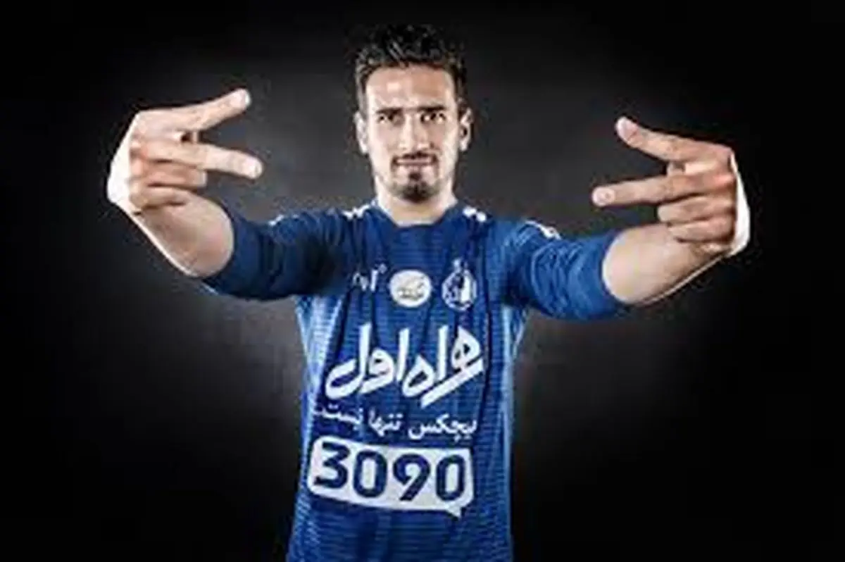 «نه» قاطع منصوریان به شهباززاده