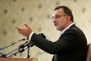 زاکانی: آقای روحانی در مقام اندیشه درک درستی از مکتب امام ندارد 