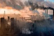 مرگ سالیانه 300 هزار نفر در اروپا به دلیل آلودگی هوا