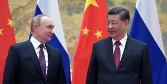 چین به حمایت از روسیه در موضوعات حاکمیت و امنیت ادامه می‌دهد