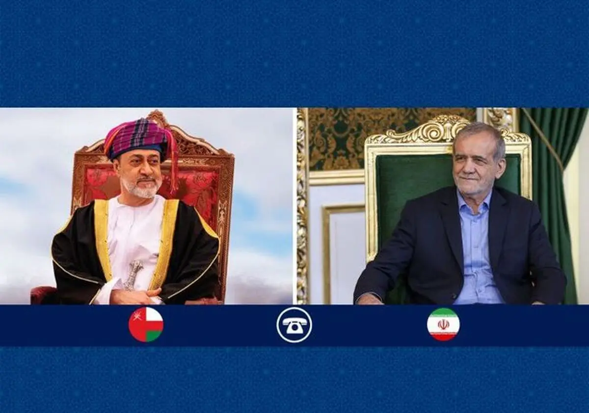 پزشکیان: رژیم صهیونیستی مهار نشود، پاسخ‌های دردناک‌تر خواهد بود