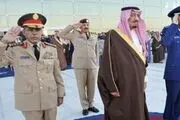 ژنرال سعودی در ترکیه چه می‌خواهد؟