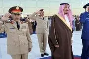 ژنرال سعودی در ترکیه چه می‌خواهد؟