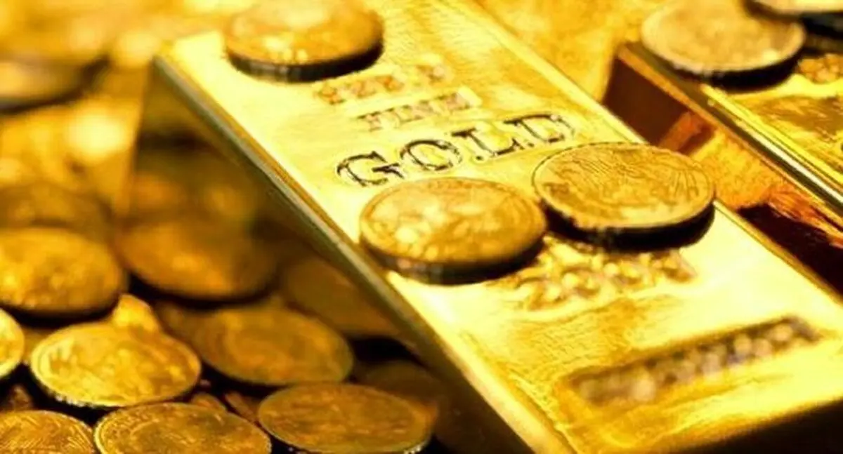طلا در بازار جهانی چند دلار ارزان شد؟