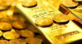 نرخ سکه و طلا در ۱۶ خرداد/ سکه تمام بهار7میلیون و 440 هزارتومان