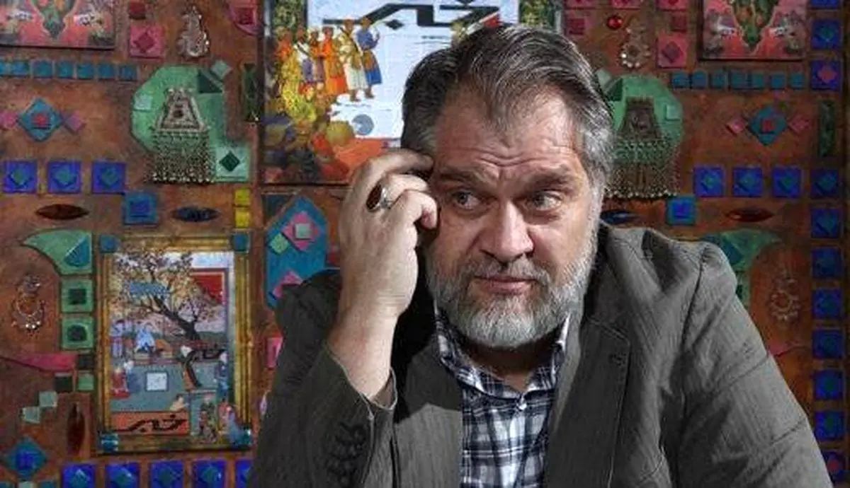 آنچه از زندگی نادر طالبزاده نمیدانید