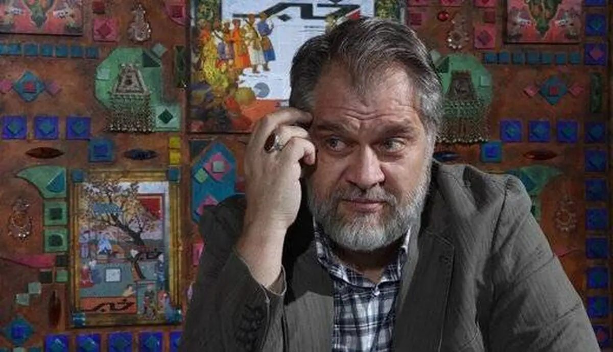 آن‌چه از زندگی نادر طالب‌زاده نمی‌دانید