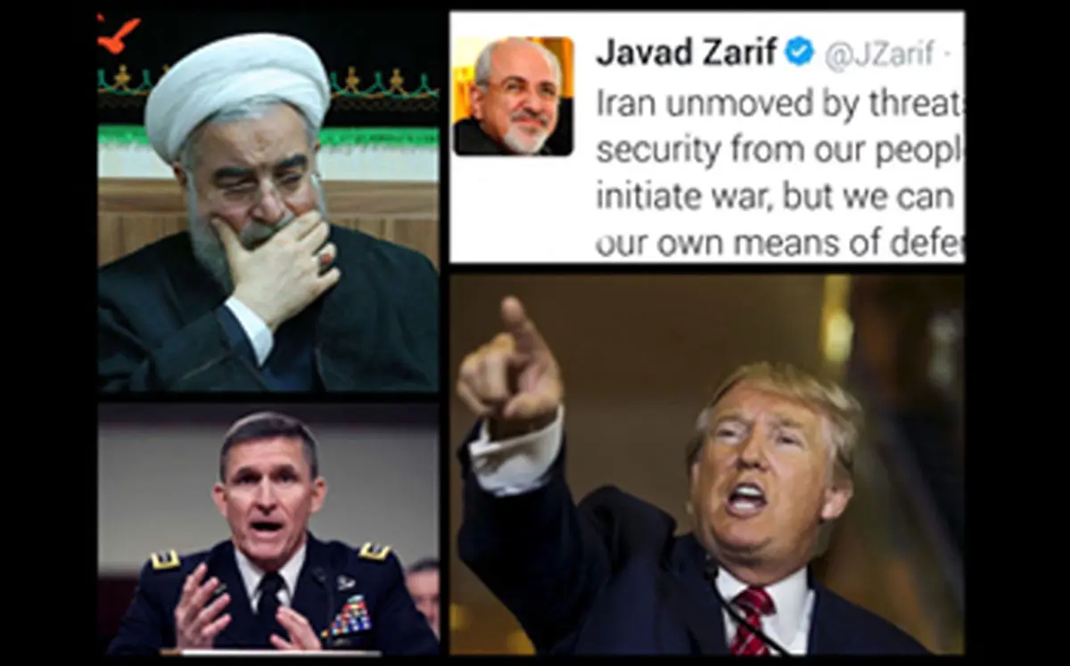 عزت پاسپورت پیشکش؛ عزت کشور را بر باد ندهید!