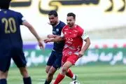 چادرملو با نقشه اردکان به مصاف پرسپولیس می‌رود! +عکس
