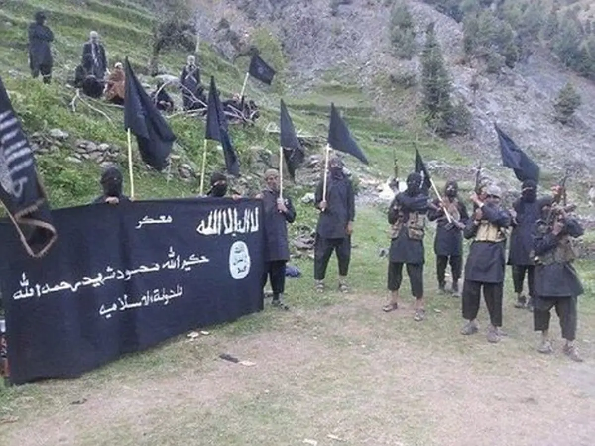 حضور سرکرده داعش در افغانستان؛ تهدید امنیتی برای ایران و پاکستان