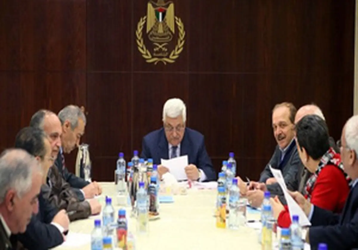 درخواست ساف برای قطع ارتباط تشکیلات خودگردان با اسرائیل