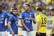 عالمی: استقلال 5 فینال برای قهرمانی پیش رو دارد