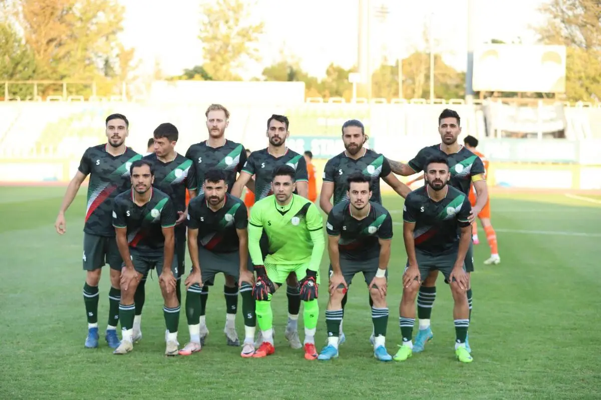 جانشین امیر ابهری در نیروی زمینی تهران مشخص شد