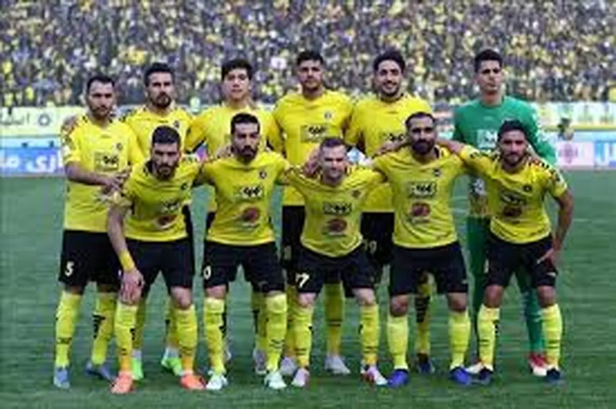 تعویق بازی سپاهان و شاهین شهرداری بوشهر !