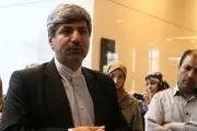 مهمان‌پرست: امیرعبداللهیان روابط منطقه‌ای را متحول می‌کند
