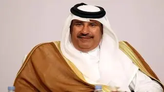 توصیه نخست‌وزیر سابق قطر به کشور‌های عربی برای آغاز گفتگو با ایران
