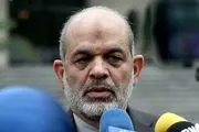 هشدار وزیر کشور به همسایگان ایران؛ حرف های صدام را نزنید