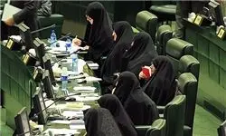 اساسنامه فراکسیون زنان مجلس نیازمند بازنگری است