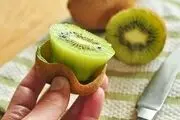 کیوی سلامتی بدن را تضمین می کند