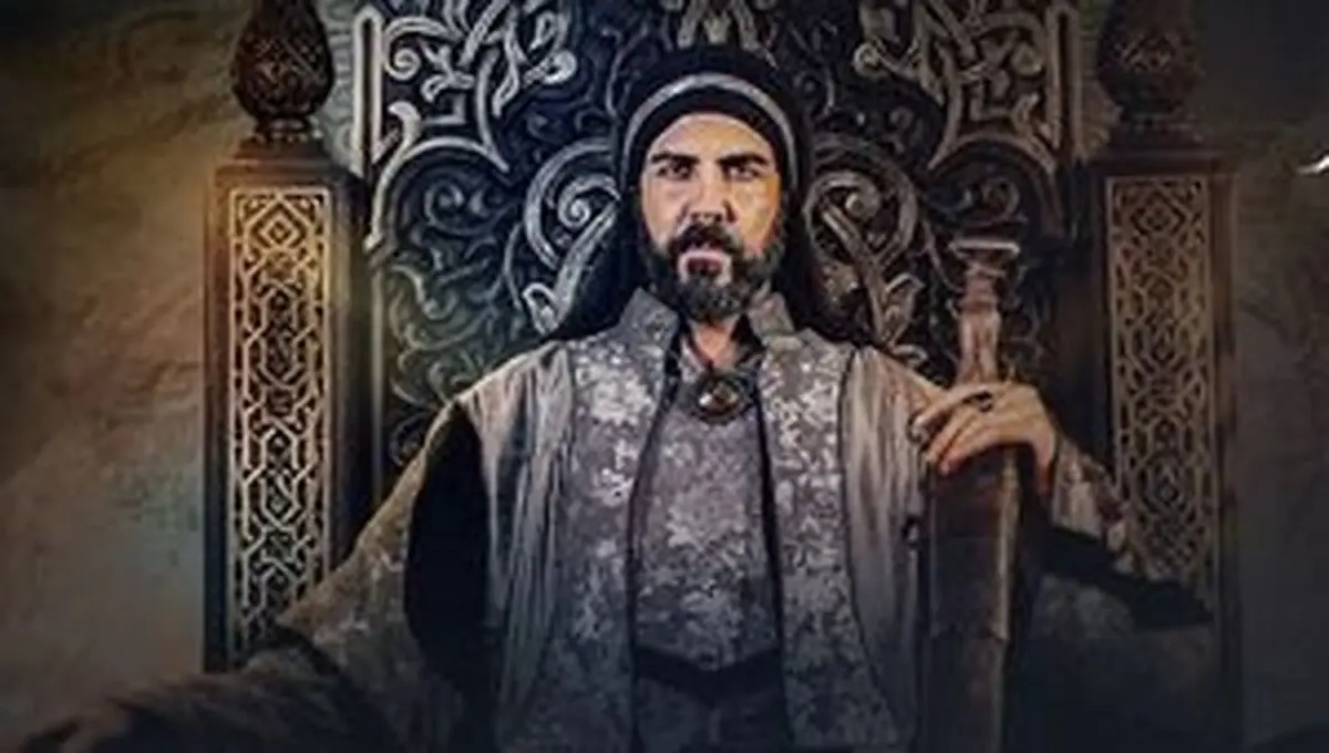 
عراق پخش سریال «معاویه» را ممنوع اعلام کرد
