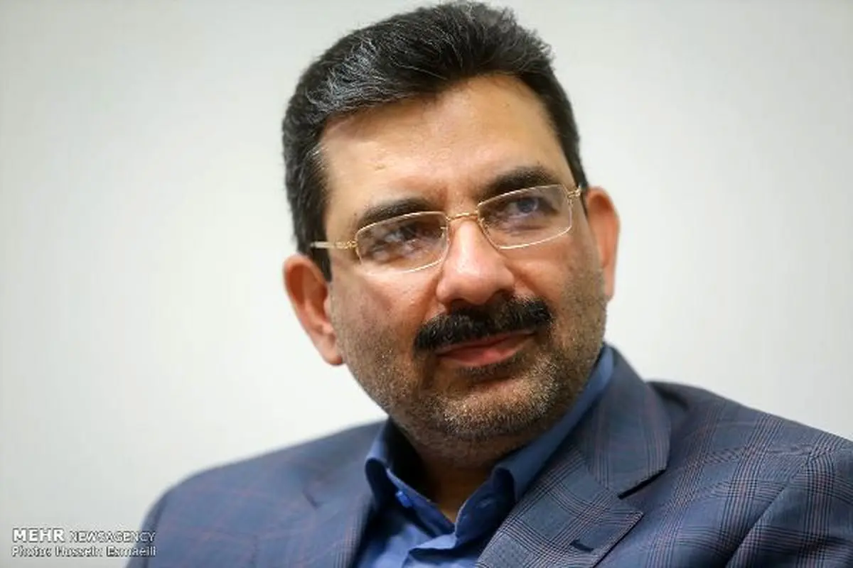 بزرگراه همت دوطبقه می شود