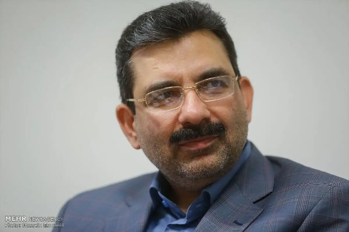 75درصد سفرهای روزانه را توسط حمل و نقل عمومی انجام دهیم