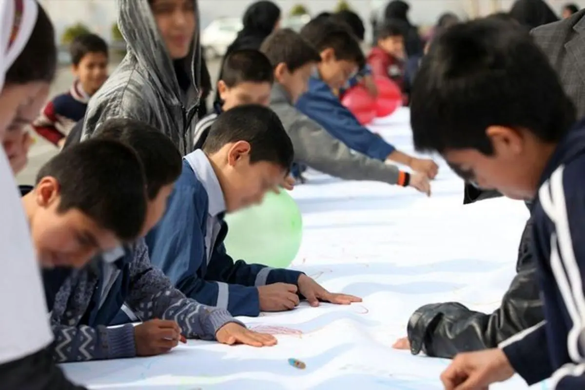 نبود تعامل میان سازمانی برای حل مشکلات کودکان کار